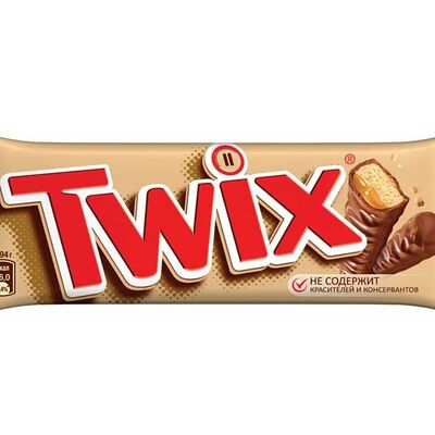 Twix в Rahat Ultima по цене 100 ₽