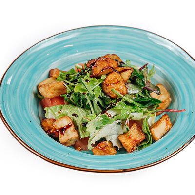 Салат с баклажанами в Провинция по цене 580 ₽