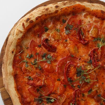 Марго в Блиныпицца по цене 560 ₽