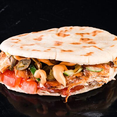 Пита Гриль в Pitagrill по цене 13 р.