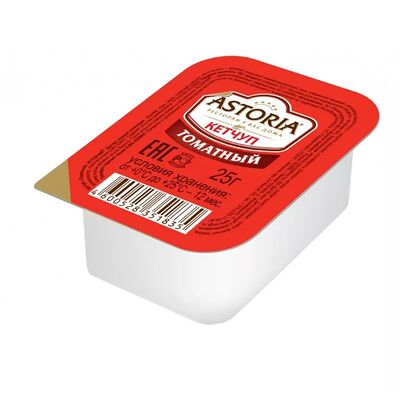 Кетчуп Astoria в RICH по цене 75 ₽