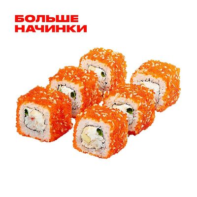 Калифорния Дрим в Тануки по цене 435