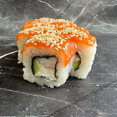 Ролл Самурай в Eurasiafood по цене 480 ₽