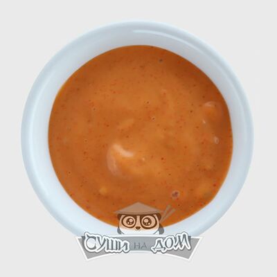Кимчи-соус в Суши на Дом по цене 50 ₽