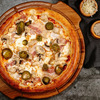 Hot Pepper в Pizza & Sushi Hub по цене 649