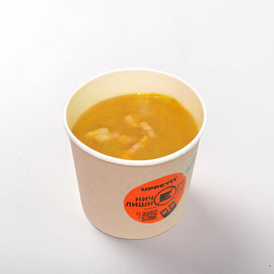 Суп гороховый с мясом в UPPETIT по цене 188 ₽