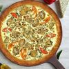 Итальянская курочка в Cheese Board Pizza по цене 860