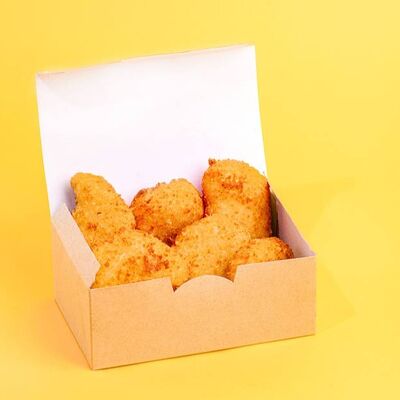 Наггетсы в GRIGO по цене 330 ₽