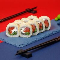 Кунсей в кунжуте в Sekai Суши