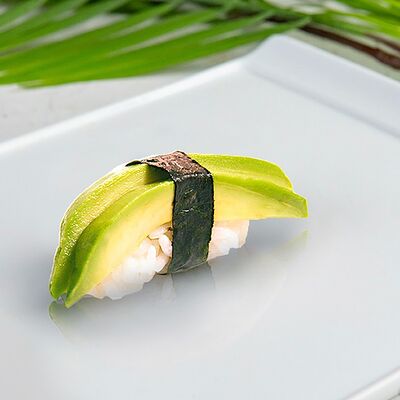 Авокадов Суши-бар Тунец по цене 119 ₽