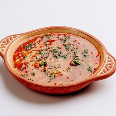 Суп Харчо в Абу-Даби по цене 420 ₽