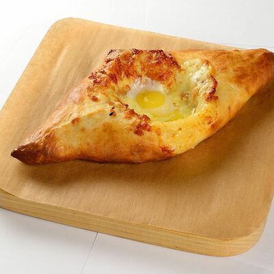 Аджарское хачапури в Строгинский шашлык 24 по цене 500 ₽