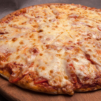 Пицца Покровка стрит в Марк Твен по цене 390 ₽