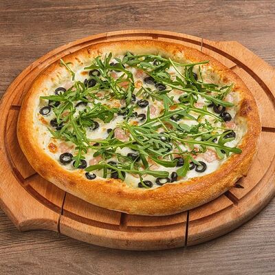 Криветочный любитель в Пиццалюб по цене 750 ₽