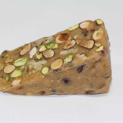 Медовая карамель в Bonbon авторская кондитерская по цене 240 ₽