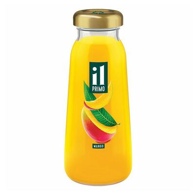 Сок Il Primo Манго в Sliders по цене 199 ₽
