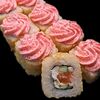 Жареный ролл Горячая лава в Fortuna Sushi по цене 599