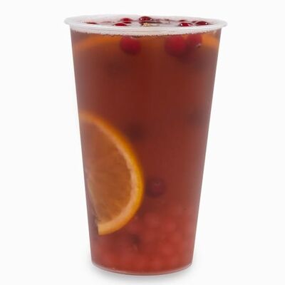 Матрица (клюква-мята) в Sova bar по цене 440 ₽