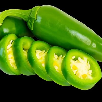 Добавка Халапеньов Донер 24 по цене 120 ₽