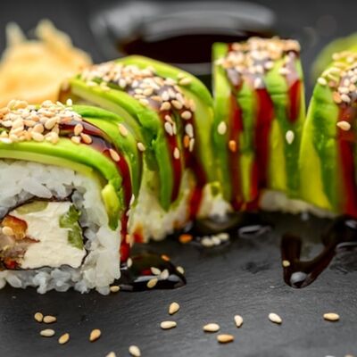 Ванкувер в Pekin King по цене 399 ₽