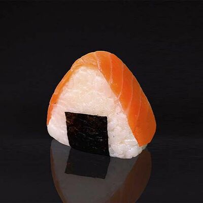 Онигири Филадельфия в Настроение есть по цене 207 ₽