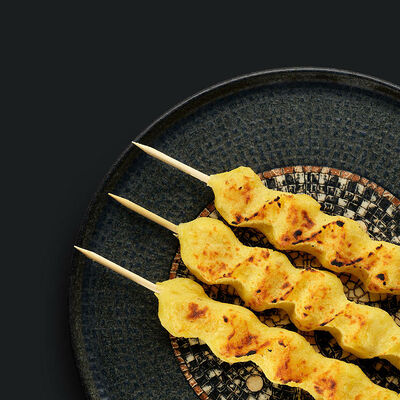 Шашлык из пюре в Базилико-пицца по цене 14630 ₽