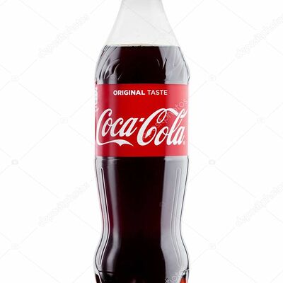 Coca-Cola 0,5 л в Karima по цене 650 ₸