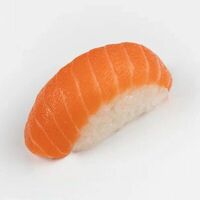 Лосось в Рёри