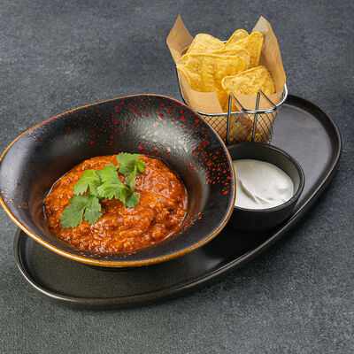 Чили Кон Карне в FatBoy PUB по цене 640 ₽