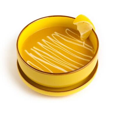 Чечевичный крем-суп в Наша пицца по цене 1990 ₸