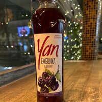 Компот Yan Ежевика в Буркина Фасоль