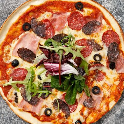 Романо в Pizzahouse по цене 430 ₽