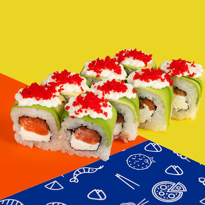 Ибица в Рыба ё по цене 769 ₽