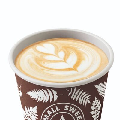 Латте в Party Grill по цене 239 ₽