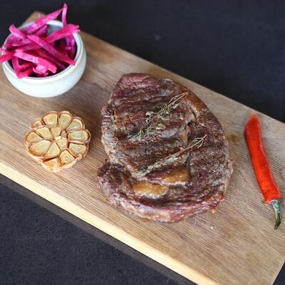 Стейк Мачете в Sesilia по цене 1680