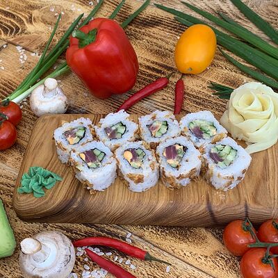 Магуро фри в Ихтус по цене 450