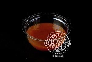 Соус Кимчи в АйДаПирог по цене 45 ₽