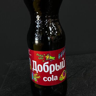 Добрый Cola в Gurman по цене 80 ₽