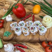 Дабл в Ихтус