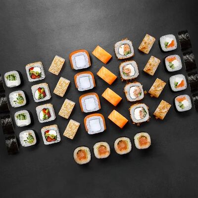 Сет Гармония в Мафия №1 по цене 3129 ₽