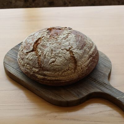 Тартин Гречневый в Хлеб & Булки по цене 175 ₽