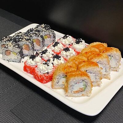 Сет Микс в Багс Банни от кафеМафия по цене 1595