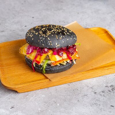 Чёрный русскийв Бар 108 по цене 850 ₽