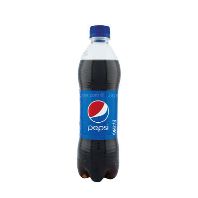 Pepsi в Эллиот по цене 109 ₽