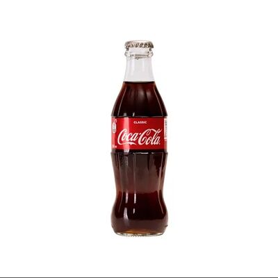 Coca-Сola в Бистро Аджика по цене 240 ₽