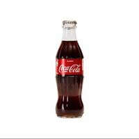 Coca-Сola в Бистро Аджика