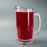 Морс ягодный в VASILCHUKI Chaihona №1