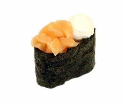 Сяке Кунсей Гункан в ТутСуши по цене 149 ₽