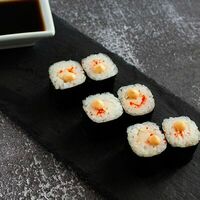 Тори маки в Сашими