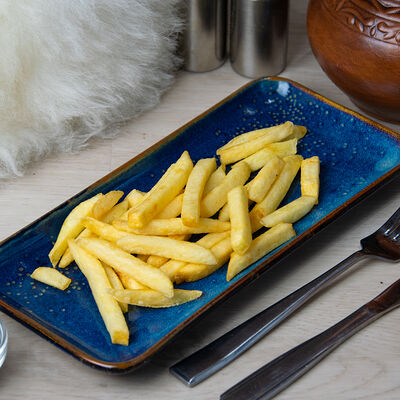 Картофель фри в Папаха по цене 350 ₽